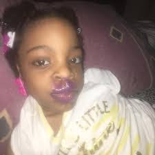 Erica Parnell's Instagram, Twitter & Facebook