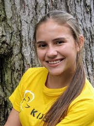 Diana Bramble's Instagram, Twitter & Facebook