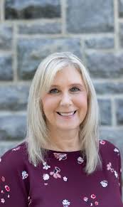 Karen Strickler's Instagram, Twitter & Facebook