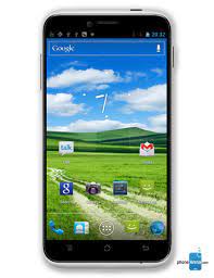 Maxwest Orbit Z50 specs - PhoneArena