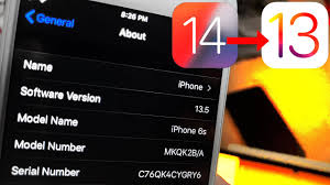 How do you erase an iphone 5? How To Uninstall Ios 14 Beta Remove Delete Ios 14 Profile Downgrade To Ios 13 Youtube