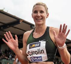 Der 23 jahre alte mainzer rannte am samstag die 100 meter in 11,21 sekunden und blieb. Niklas Kaul Und Carolin Schafer Brauchen Die Norm Fur Olympia In Tokio