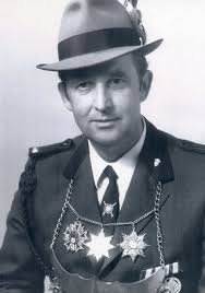 1970 bis 1979: Schützenverein Eschede