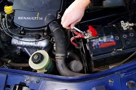 In most vehicle models you can replace battery terminals in about an hour or less, using a few common tools. How To Replace Your Car Battery Autoevolution