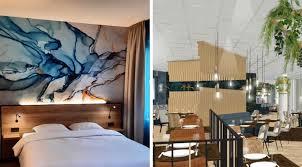 Fletcher Hotel Scheveningen Nieuws Hotel In De Badplaats