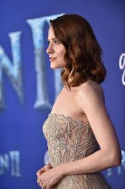 Evan Rachel Wood Frozen 2 World Premiere Nov 2019 In 2020 Evan Rachel Wood Evan Rachel
