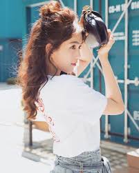 Trước đây, ngọc trinh nhiều lần bị chê. Kiá»ƒu Toc Uá»'n Ä'áº¹p Vá»›i Ngá»c Trinh Va Angela PhÆ°Æ¡ng Trinh Ä'áº¹p365