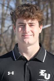 2025 Men's Lacrosse Roster