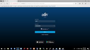 Mikrobox Cara Upgrade Firmware Akses Point Unifi Via Ssh