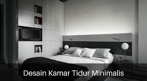 Lihat ide lainnya tentang desain tempat tidur, tempat tidur, desain. Desain Kamar Bernuansa Tidur Minimalis Dari Sinan Arsitek