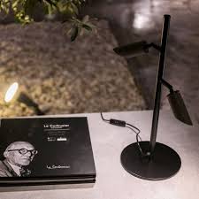 Urbi Et Orbi On Instagram Maceo Tablelamp Shooting From The Lcb Gigacer Presentation By Patiris Showroom In 2020 Instagram Showroom Presentation