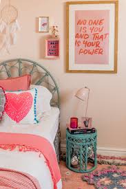 By now you already know that, whatever you are looking for, you're sure to find it on aliexpress. A Modern Boho Peachy Girl S Bedroom Oh So Kel