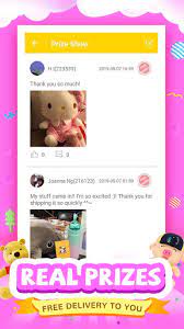 Claw Toys 1st Real Claw Machine Game Apk Mod 1 7 2 Unlimited Money Crack Games Download Latest For Android Androidhappymod