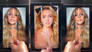 PMV Haven | Cumming for Sydney Sweeney