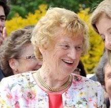 Mrs Anna Kennedy Rowe (unknown-2017)