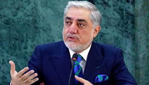 Abdullah Feels 'Embarrassed' for Being Unaware of Cabinet Appointments