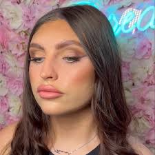 Makeup By Jennifer Jordan