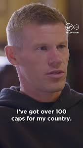 "It went insane, I was getting death threats", James McClean opens up to  Lucy about how the poppy controversary has overshadowed his career & how  the vicious abuse he received from football fans has ...