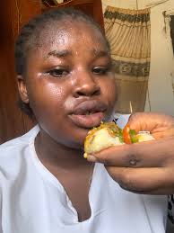 My name is Ebere Ani from Enugu state base in Anambra state... I graduate  at open university as a mass communicator currently am doing business in  Nnewi, not new here but have