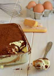Maybe you would like to learn more about one of these? Tiramisu Classico Con Uova Pastorizzate Ricetta Facile Ricetta Del Tiramisu Ricette Dolci Dolci