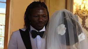 Teaser du mariage de Hassan N'Dam et Lisa - YouTube