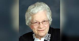 Ruth Krause Obituary