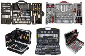 A simple answer to this as stated earlier is that when it comes makita initially started as a japanese company brand for mechanic hand tool manufacturing in 1915. Top 5 Brands Of Mechanical Tools Kits In Pakistan