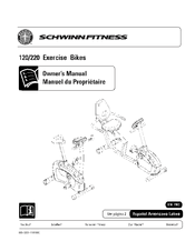 Maybe you would like to learn more about one of these? Schwinn Recumbent Exercise Bike Manual Exercisewalls