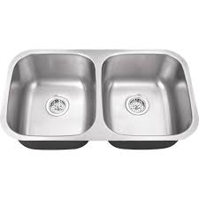 16 gauge stainless steel kitchen sink