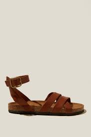 Rex Roman Sandal