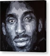 Kobe bargain Bryant by Adrian Pickett