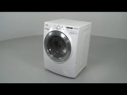 Lift upward and toward you to remove the metal cabinet. Whirlpool Duet Kenmore He3 Front Load Washer Disassembly Youtube