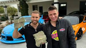 LS tells fans Danny is doing well