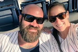 Ashli Babbitt's widower suing for name of cop who shot her