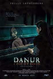 Danur I Can See Ghosts Poster Id 1540603 Ghost Movies Good Movies To Watch Ghost Film