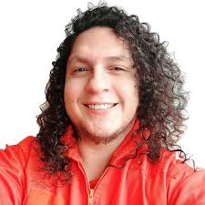 Alan Znidarsic-Bernardo