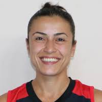 Funda Bilgi » compagni di squadra :: Volleybox Femminile