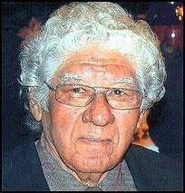 Felipe RAMIREZ Obituary (1930