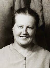 Mary Weaver Gehman (1913-1994)