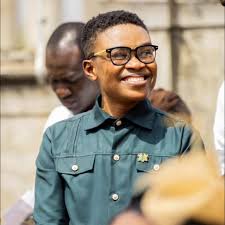 Happy birthday to the Youth Organizer for Manhyia South Constituency, Henry  Adu Kobi. Keep soaring higher.