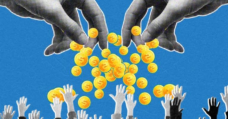 AI Philanthropy: Billionaires Pledge Fortunes