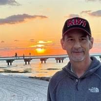 Peter Michael Sinclair Obituary (2022)