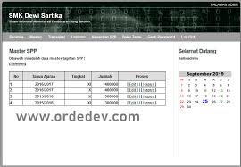 Download and install buku sekolah apk on android. Download Source Code Adminsitrasi Sekolah Dengan Php Ordodev