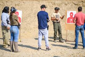 Of course, only the most stylish safes are suitable for use as furniture. In Depth Home Defense Class California Tactical Academy