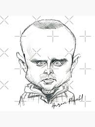 Aaron Paul