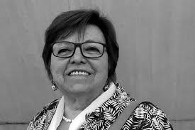 Cumple años la poeta Elsa Cross