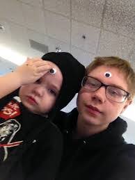 Penny Moody's Instagram, Twitter & Facebook