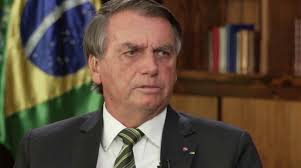 Brazil's Bolsonaro locked in tough re-election bid with leftist candidate  Lula leading in polls