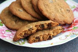 Making this oatmeal raisin cookie recipe couldn't be easier. Molasses Oatmeal Cookies Memorable Lunchbox Treats La Melasse Grandma