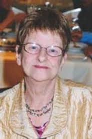 Obituary of Barbara Doherty